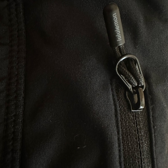 Black Lululemon Skort - Picture 3 of 11